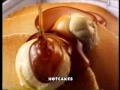 McDonalds Breakfast Commercial 1995
