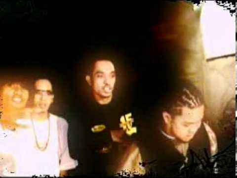 X Calibour - Super Loser Video Klip Unrelease