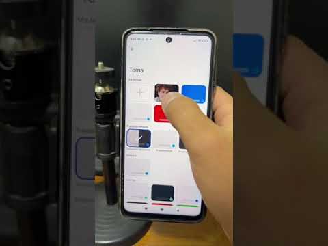 How to add your photo to the WhatsApp keyboard #shorts #tips #android #whatsapp
