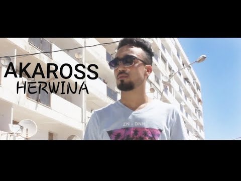 AKAROSS - HERWINA | هروينا