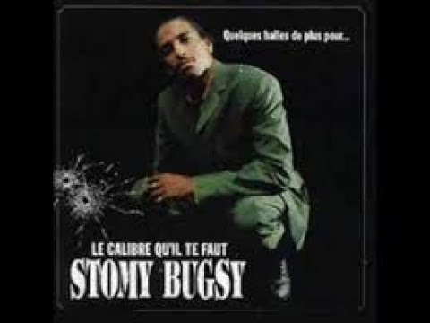 Stomy-Bugsy feat. Assia - mes forces décuplent quand on m'inculpe [Cavale-mix] (audio)