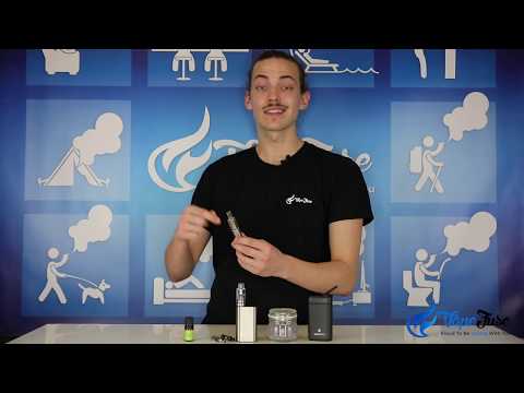 Dry Herb Vapes vs Oil Vapes vs Liquid Vapes | Vaping 101 Educational Video Series