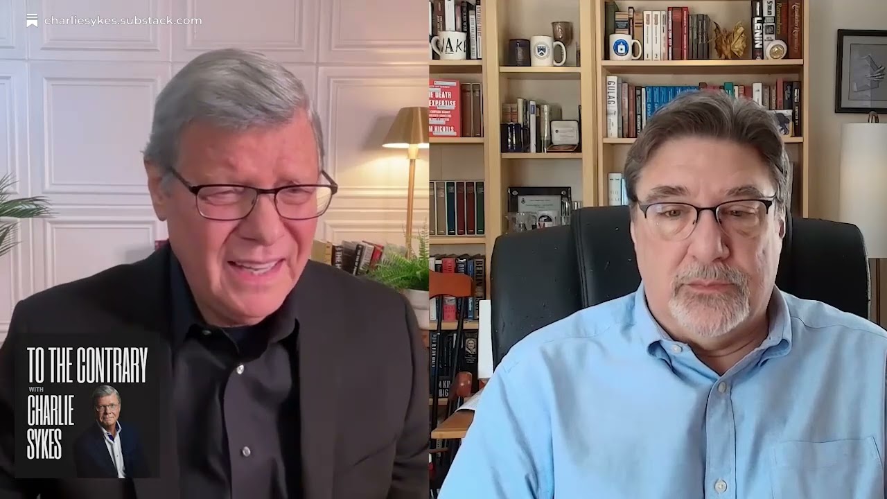 Tom Nichols: Decadent America