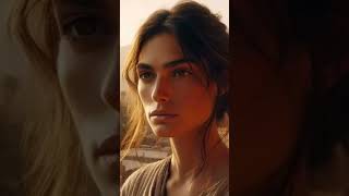 Meet Rahab: The Courageous Woman Behind Jericho&#39;s Walls #rahab