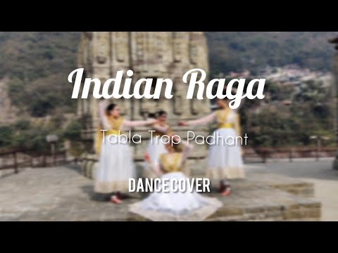 Tabla Trap Padhant Dance Cover : Kathak | Indian classical Dance| Choreography : Suman Pandit