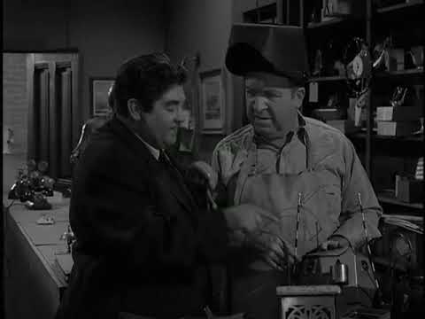 3x13 pt.4 C'era una volta - Ai Confini Della Realtà (The Twilight Zone)