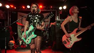 Doll Skin - Shut Up Jack Rabbits Jacksonville FL 10 / 20 / 2017