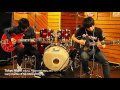 Tokyo Night / Larry Carlton & Tak Matsumoto【Guitar Cover】