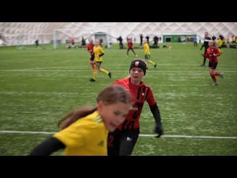 T11 Miniliiga 10 12 2022: EPS - Ilves