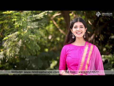 Dr. TEJASWINI MANOGNA - Associates with NNR Dreamscape