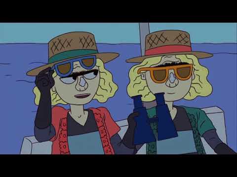 SUPERJAIL - Combacticus (T1EP2 - parte 2)