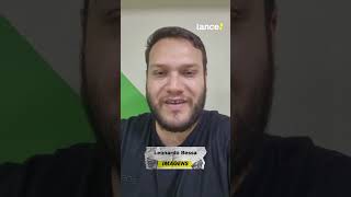 BOTAFOGO ESCALADO PARA ENFRENTAR O PALMEIRAS!