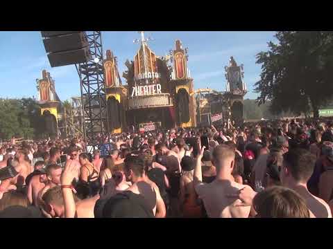 Dominator Festival 2022 - Cabinett of Carnage - Rooler
