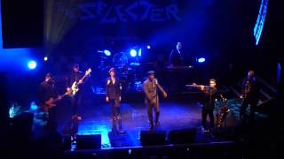 The Selecter 04 Breakdown (Koko Camden London 27/03/2015)