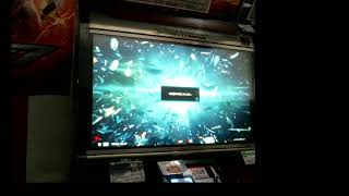 【ジーパラあべの】宴杯チクリンチャレンジ【鉄拳7FR】