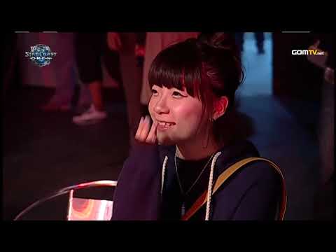 2010 GSL Season 1 Ro16 Match 8 Set 3   Clide vs HongUn