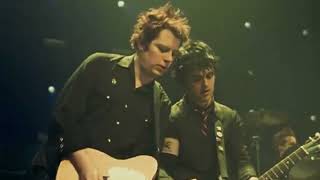 Green Day - Extraordinary Girl (The Warfield 13/10/2005)