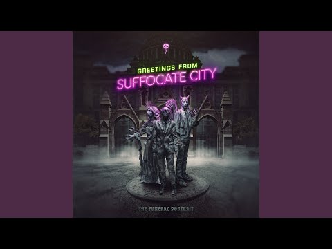 Chernobyl (Live From Suffocate City)