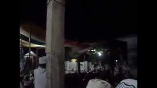 preview picture of video 'Ahbabul Musthofa Jember - Nabiyullah Muhammad'