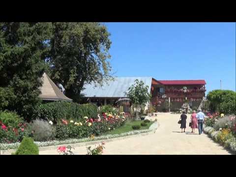 Manastirea Floresti, judetul Vaslui...