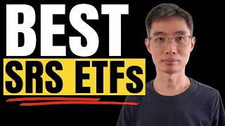 The 5 Best ETFs To Invest Your SRS Money In 2026
