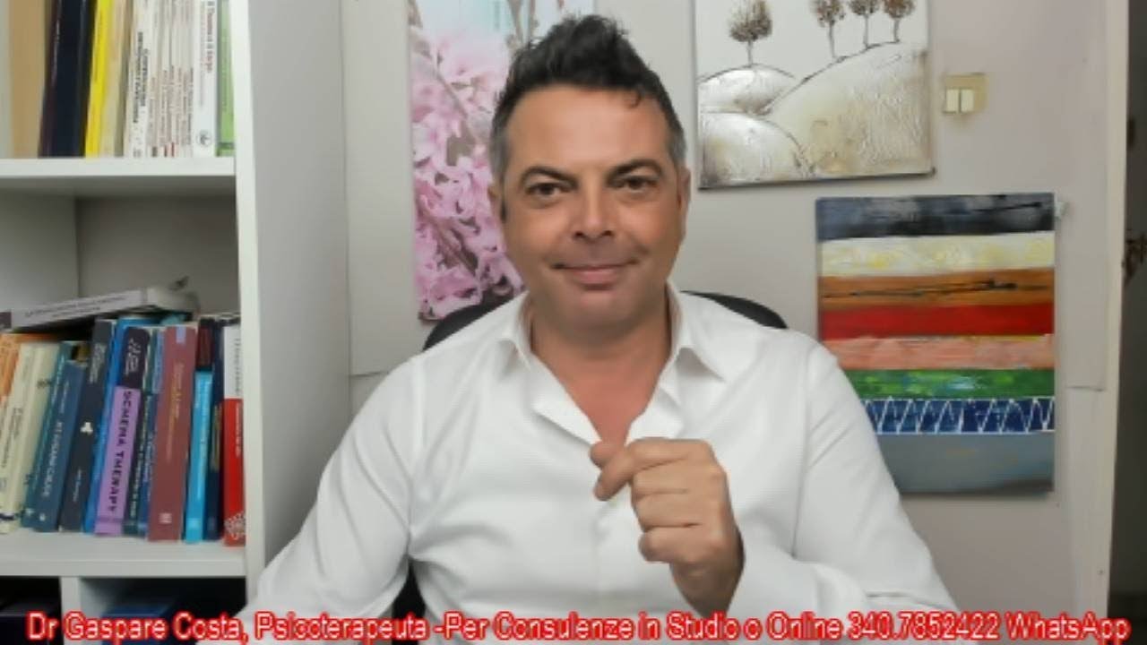 Watch Now DOC da Relazione: la Paura di Poter Tradire o di Averlo gia Fatto DOC da Relazione: la Paura di Poter Tradire o di Averlo gia Fatto