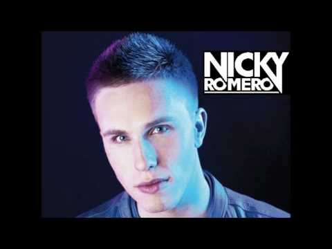 Nicky Romero vs Gregori Klosman - Toulouse Remix (by wick3d D4N)