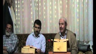 Meyve Risalesi 5. Mes'ele 28. 04. 2011 (Anlatan: Mahmud Çanga)