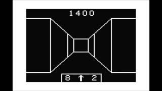 Labyrinth for the TRS-80 CoCo