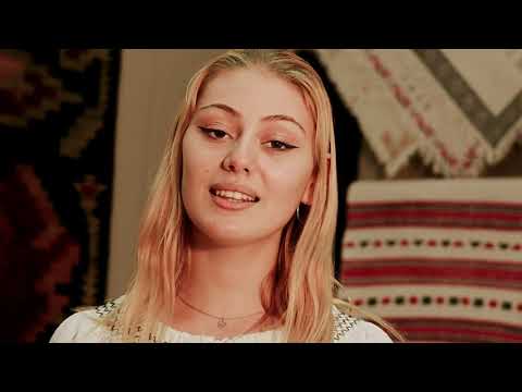 Andreea Botezatu-Român voi fi mereu (cover)- piesa compusă de Emilia Dorobanțu