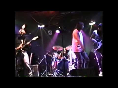 BACKSEAT DRIVER 1998 "SLOW RIDE" KENNY WAYNE SHEPHERD COVER video thumbnail