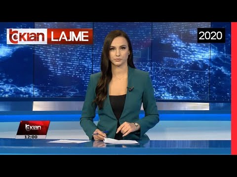 Edicioni i Lajmeve Tv Klan 25 Nentor 2020, ora 12:00 Lajme - News
