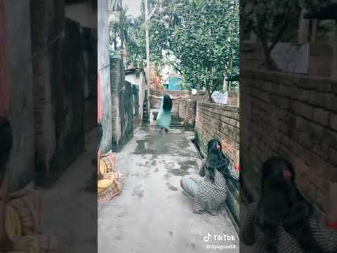 La llorona bailarina