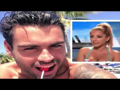 La proposition de Ricardo à Emilie dans le dos de Nehuda