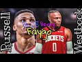 Russell Westbrook Mix Blueberry Faygo