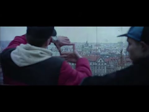 ENIML - OPISUJU OSUD FT. PEET (OFFICIAL VIDEO) 2020