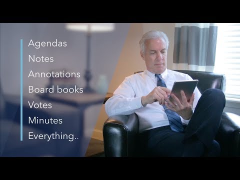 OnBoard video/presentation/materials