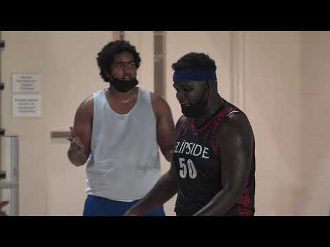 Dirty Clan(41) vs Flipside(40) - Sunday tier 1 - tcbl 2021 summer