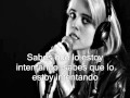 Sky Ferreira - Everything Is Embarrassing en vivo (Español)