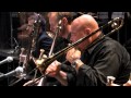 Swing House, Gerry Mulligan - JAVIER GIROTTO & NEW PROJECT JAZZ ORCHESTRA
