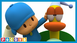 1x45 - ¡Hora de irse a la cama, Pocoyo!