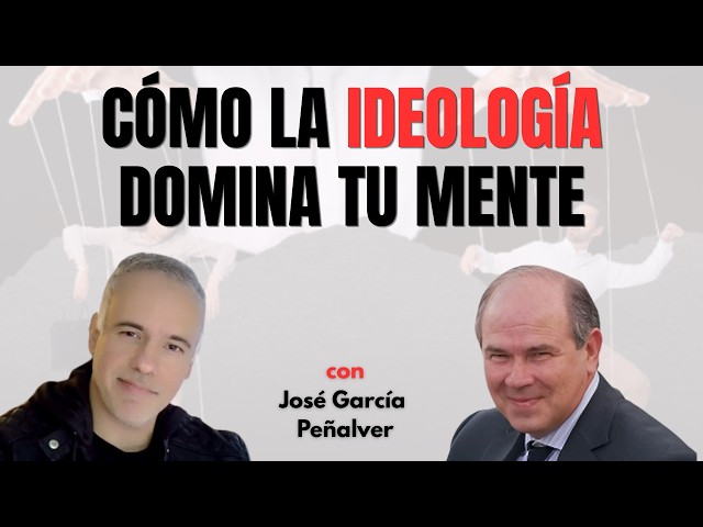 Qué es la ideología y cómo domina nuestras mentes