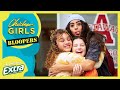 CHICKEN GIRLS | Season 9 | Bloopers (Part 1)