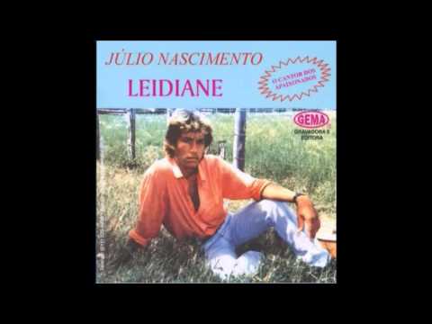 Julio Nascimento Vol 1 1991
