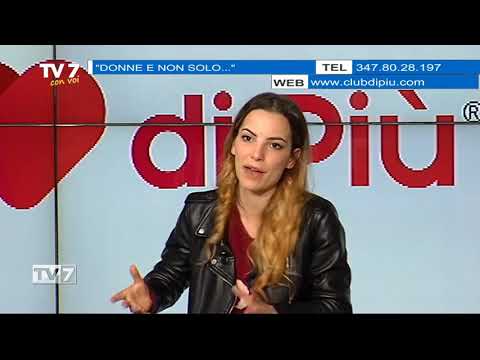 Tv7 con Voi del 26/11/2020 - Donne e non solo (2 di 3)