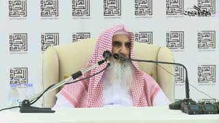 صورة 31 تشبيه المنافق بالحجر الأملس