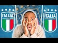 An Italian Fan Wakes Up From A 3 Year Coma