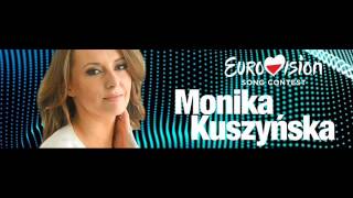 Monika Kuszyńska - In The Name Of Love