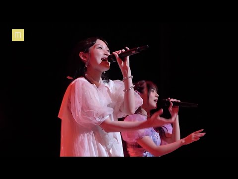 Mon Amour／宮本佳林・稲場愛香／Juice＝Juice楽曲／2023.07.06／めぐろパーシモンホール／LIVE映像／M-Line Music #107