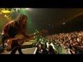 Iron Maiden - Wildest Dreams (Death On The Road) HD